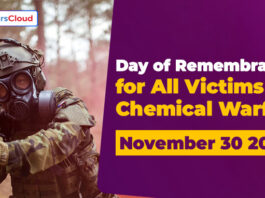 Day of Remembrance for All Victims of Chemical Warfare - November 30 2023 (1)