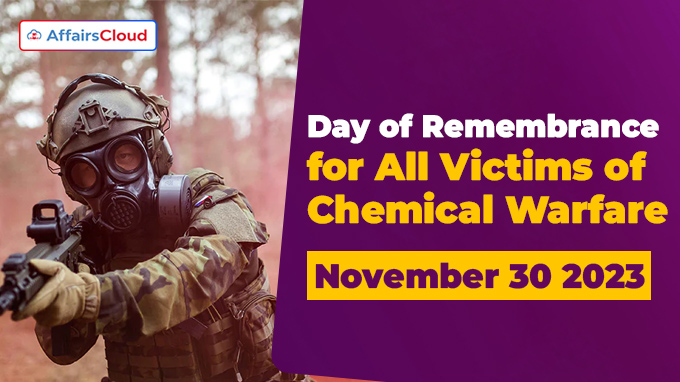 Day of Remembrance for All Victims of Chemical Warfare - November 30 2023 (1)