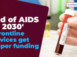 End of AIDS by 2030' if frontline services get proper funding (1)