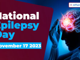 National Epilepsy Day - November 17 2023
