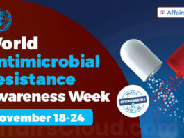 World Antimicrobial Resistance Awareness Week (1)