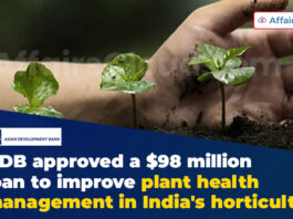 ADB Loan to Promote Plant Health Management in India’s Horticulture
