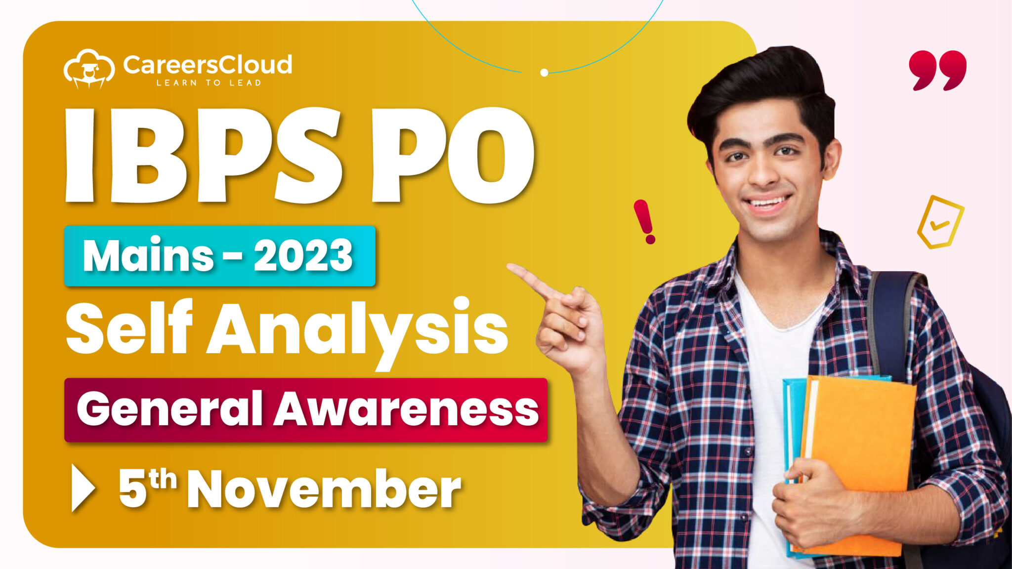 GA Questions Asked In IBPS PO Mains Exam 2023 - November 5