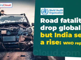 Road fatalities drop globally, but India sees a rise