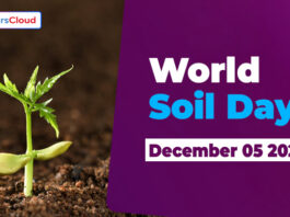World Soil Day - December 05 2023