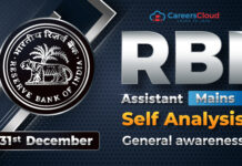 GA Questions Asked In RBI Assistant MAINS Exam 2023 – December 31 RBI_Assistant_Mains_Self_GA_After