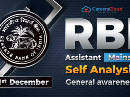 RBI_Assistant_Mains_Self_GA_After
