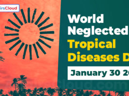 World Neglected Tropical Diseases Day - January 30 2024