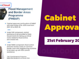 Cabinet Approvals on 21st February 2024