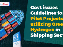 Govt issues Guidelines for Pilot Projects for utilizing Green Hydrogen