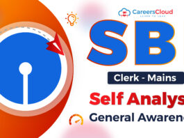 SBI_Clerk_Self_Analysis 2024_AfterPoster