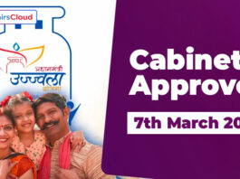 Cabinet Approvals on 7th March 2024