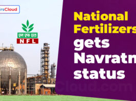 National Fertilizers gets Navratna status