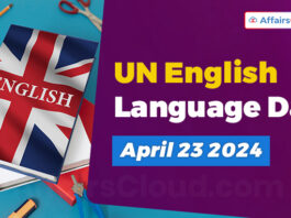 UN English