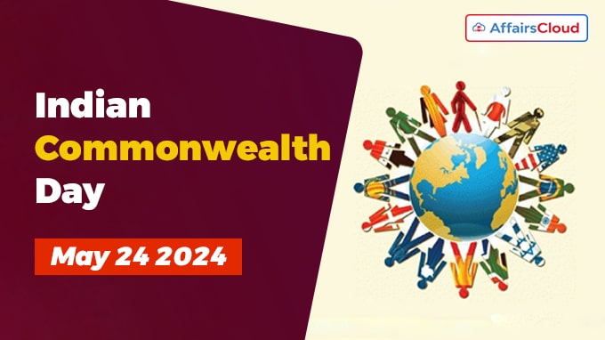 Indian Commonwealth Day