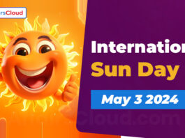 International Sun Day