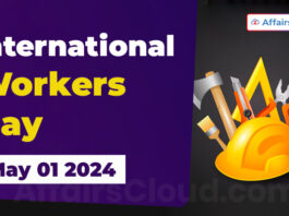 International workers' day