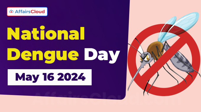 National Dengue Day (1)