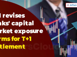 RBI revises banks' capital market exposure norms for T+1 settlement