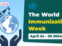 The World Immunization Week