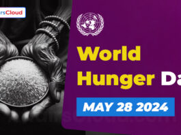 World Hunger Day