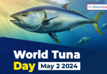World Tuna Day - May 2 2024 (1)