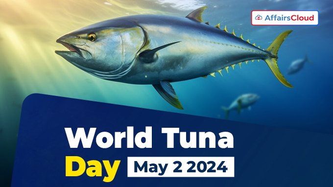 World Tuna Day - May 2 2024 (1)