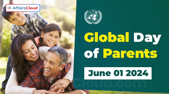 Global Day of Parents