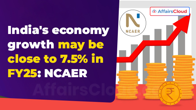 India likely to grow at 7