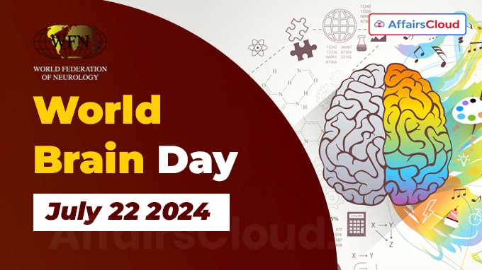 World Brain Day
