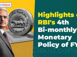 Highlights of RBI's 4th Bi-monthly Monetary Policy of FY25