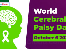 World Cerebral Palsy Day - October 6 2024