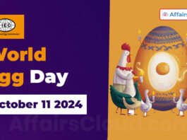 World Egg Day