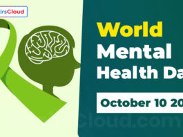 World Mental Health Day - October 10 2024