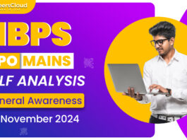 IBPS PO MAINS