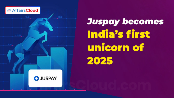 Juspay becomes India’s first unicorn of 2025