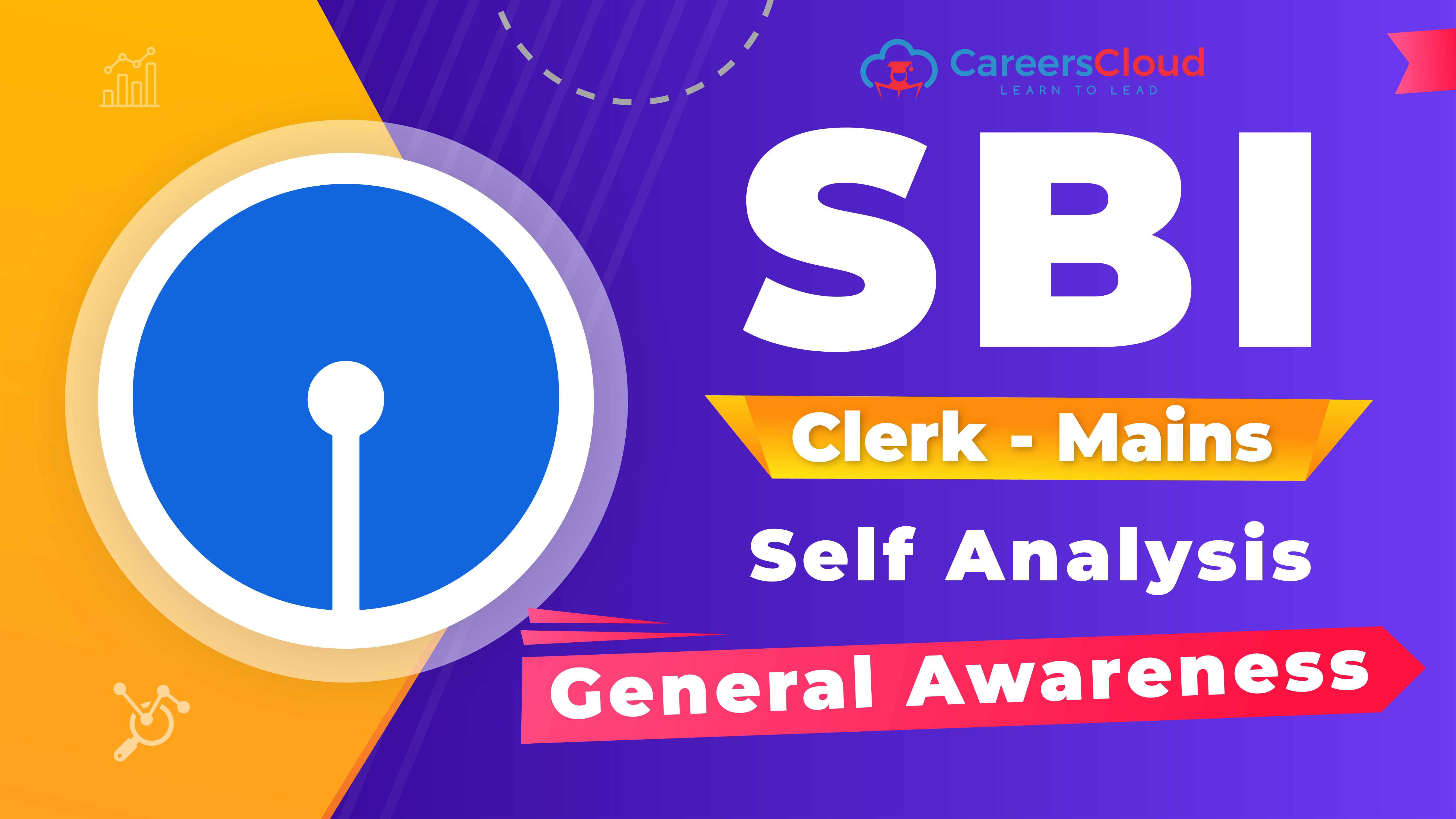 SBI Clerk GA 2025