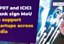 DPIIT Partners with ICICI Bank and Pfizer to Boost Startups and Healthcare Innovation in India