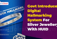 MoCAF&PD ने HUID के साथ चांदी के आभूषणों के लिए डिजिटल हॉलमार्किंग प्रणाली शुरू की
