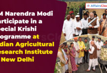 PM Narendra Modi Launches ‘PMDDKY’ and ‘Mission for Aatmanirbharta in Pulses’