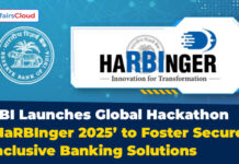 RBI Launched Global Hackathon ‘HaRBInger 2025’ to Boost Secure, Inclusive Banking Solutions