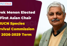 IUCN World Conservation Congress 2025: New Leadership & Regional Council Elected; Tuvalu Joins IUCN