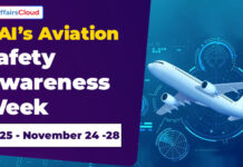 AAI’s Aviation Safety Awareness Week 2025 – November 24 – 28