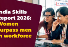 India Skills Report 2026: India’s Employability Rises to 56.35%; Women Surpass Men for the First Time in 5 Years