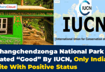 Khangchendzonga NP Rated ‘Good’ by IUCN, Only Indian Site to Receive Positive Status