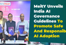 MeitY Releases India AI Governance Guidelines under IndiaAI Mission