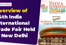 Overview of 44th IITF Held in New Delhi, Delhi