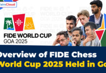 Overview of 11th FIDE Chess World Cup 2025 Held in Goa