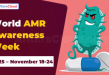 World AMR Awareness Week 2025 – November 18-24