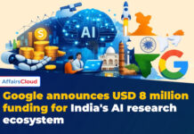 Google Announces USD 8 Million Funding for India’s AI Research Ecosystem